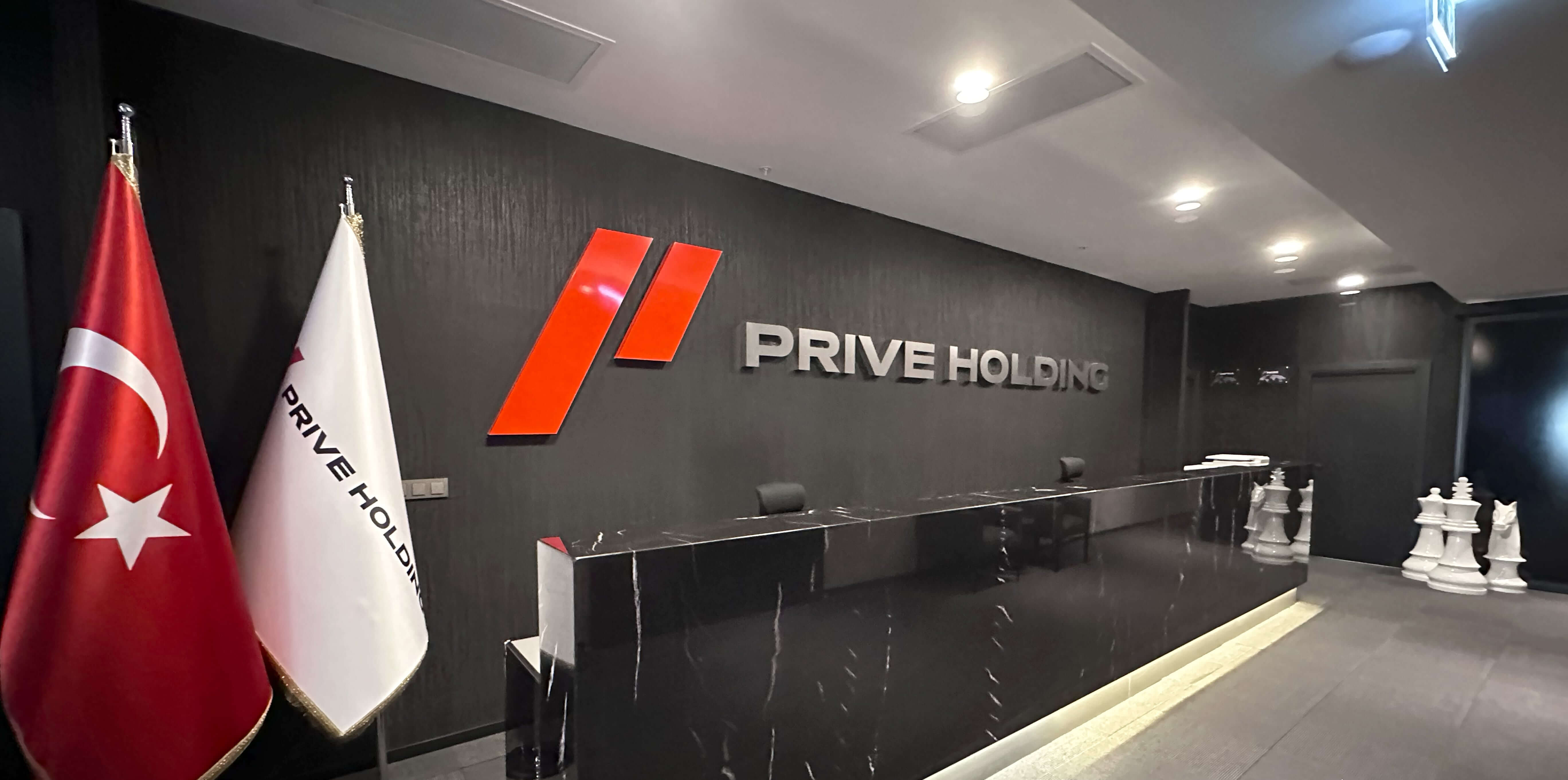 reception cover